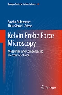 Couverture_Kelvin Probe Force Microscopy