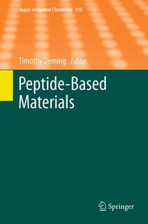 Front cover_Peptide-Based Materials