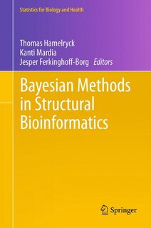 Front cover_Bayesian Methods in Structural Bioinformatics