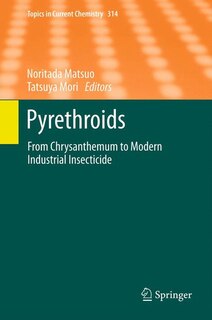 Front cover_Pyrethroids