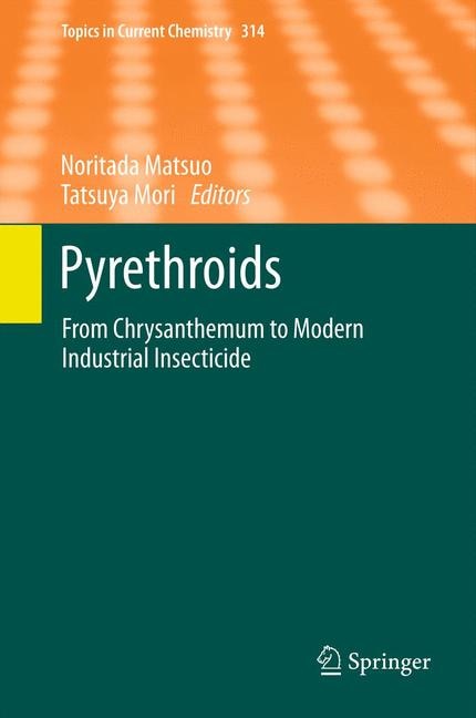 Front cover_Pyrethroids