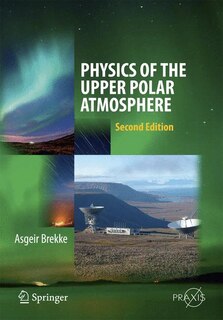 Couverture_Physics of the Upper Polar Atmosphere