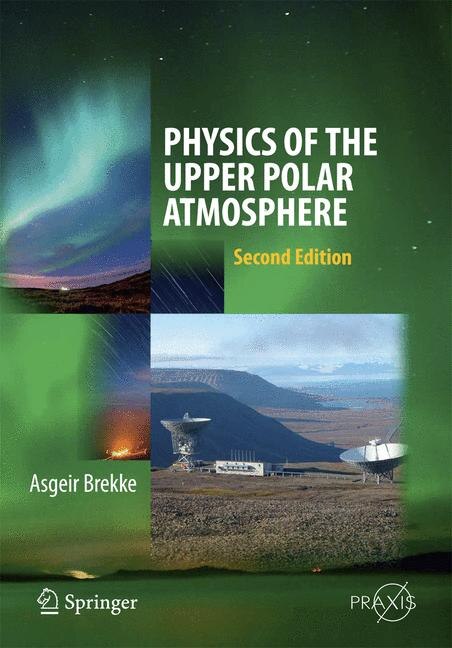 Couverture_Physics of the Upper Polar Atmosphere