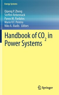 Couverture_Handbook of CO- in Power Systems