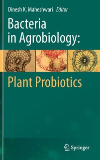 Front cover_Bacteria In Agrobiology
