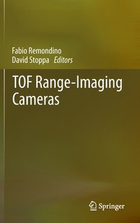 Couverture_TOF Range-Imaging Cameras