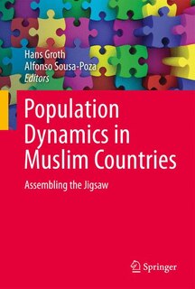 Front cover_Population Dynamics in Muslim Countries