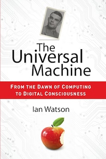 Front cover_The Universal Machine