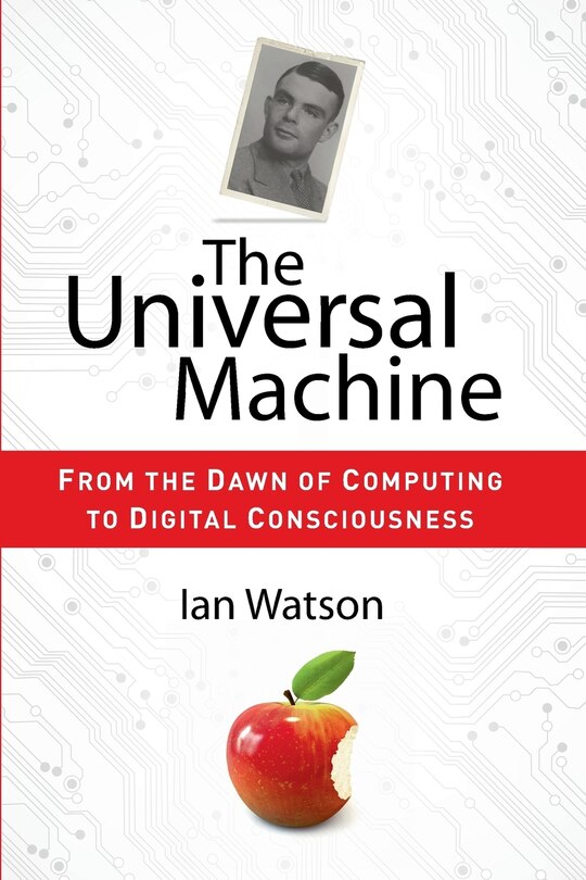 Front cover_The Universal Machine