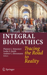 Front cover_INTEGRAL BIOMATHICS