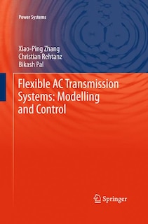 Front cover_Flexible Ac Transmission Systems