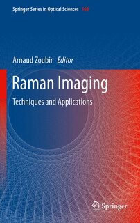 Front cover_Raman Imaging