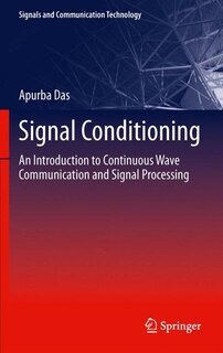 Front cover_Signal Conditioning
