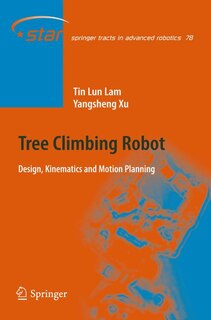 Front cover_Tree Climbing Robot