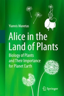 Couverture_Alice in the Land of Plants