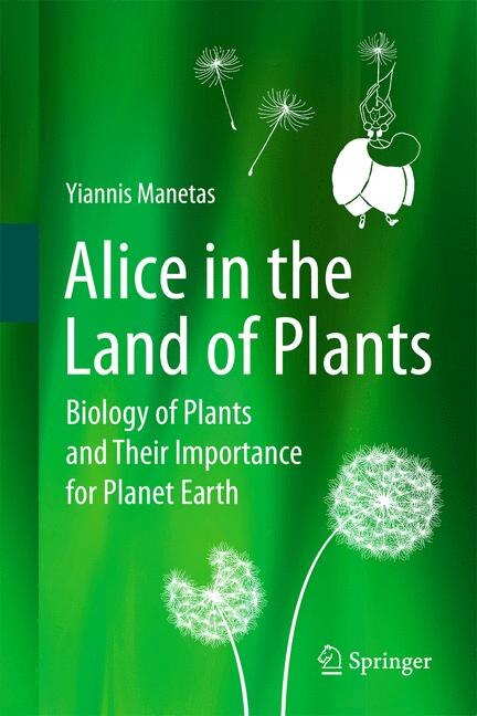 Couverture_Alice in the Land of Plants