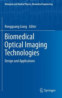 Couverture_Biomedical Optical Imaging Technologies
