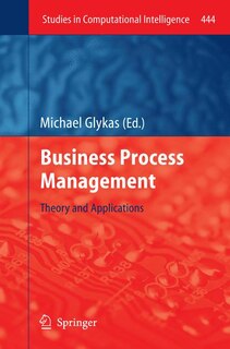 Couverture_Business Process Management