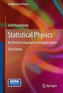 Couverture_Statistical Physics