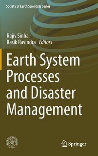 Couverture_Earth System Processes And Disaster Management