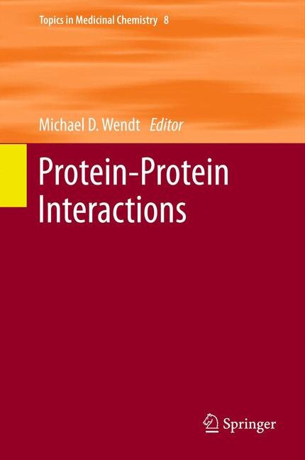 Couverture_Protein-Protein Interactions