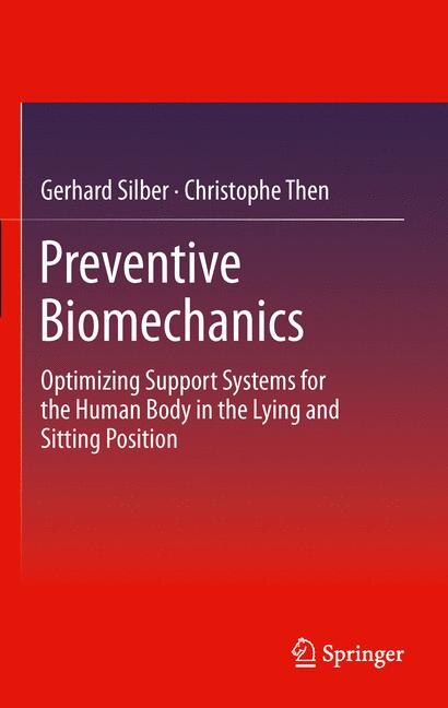 Couverture_Preventive Biomechanics