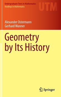 Couverture_Geometry by Its History