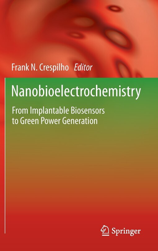 Couverture_Nanobioelectrochemistry