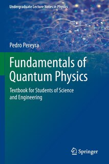 Couverture_Fundamentals of Quantum Physics