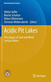 Couverture_Acidic Pit Lakes