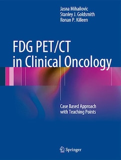 Couverture_FDG PET/CT in Clinical Oncology