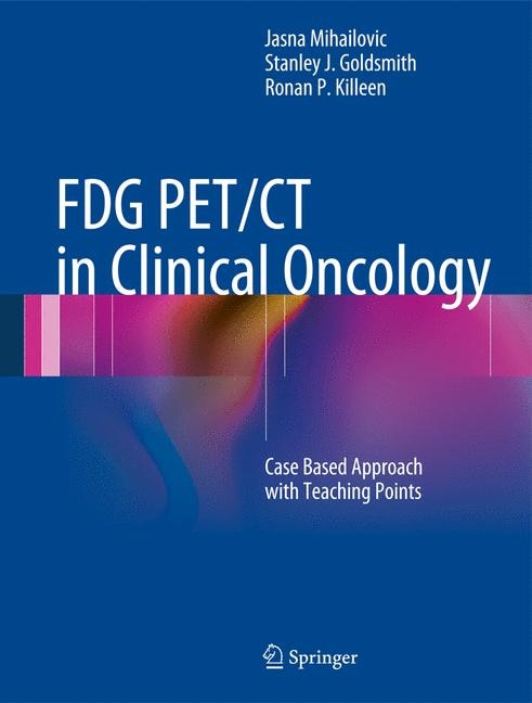 Couverture_FDG PET/CT in Clinical Oncology