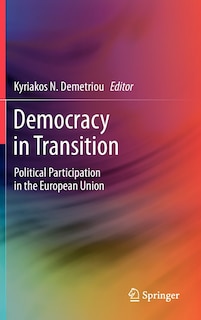 Couverture_Democracy in Transition