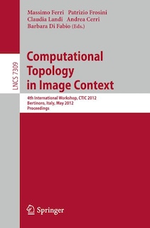 Couverture_Computational Topology in Image Context