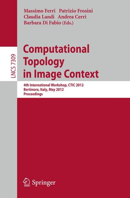 Couverture_Computational Topology in Image Context