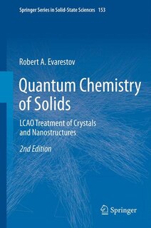 Front cover_Quantum Chemistry of Solids
