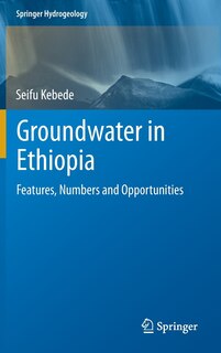 Front cover_Groundwater in Ethiopia