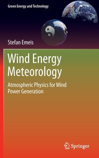 Front cover_Wind Energy Meteorology