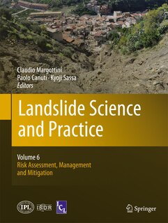 Front cover_Landslide Science and Practice