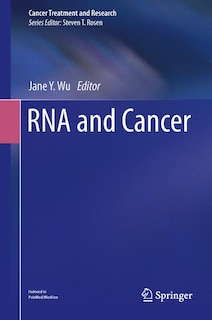 Couverture_RNA and Cancer