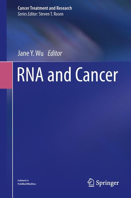 Couverture_RNA and Cancer