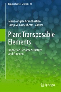 Couverture_Plant Transposable Elements