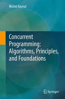 Front cover_Concurrent Programming