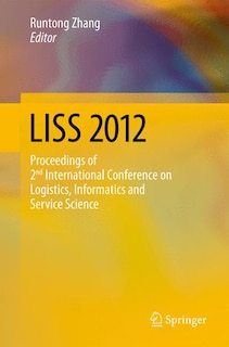 Couverture_LISS 2012