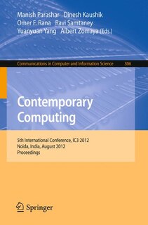 Front cover_Contemporary Computing