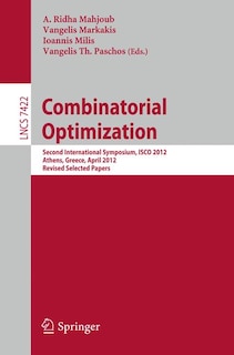 Couverture_Combinatorial Optimization