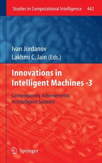Couverture_Innovations in Intelligent Machines -3