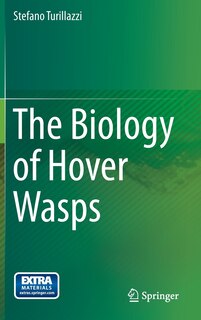 Couverture_The Biology of Hover Wasps