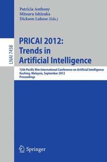 Front cover_PRICAI 2012