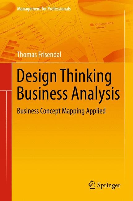 Front cover_Design Thinking Business Analysis